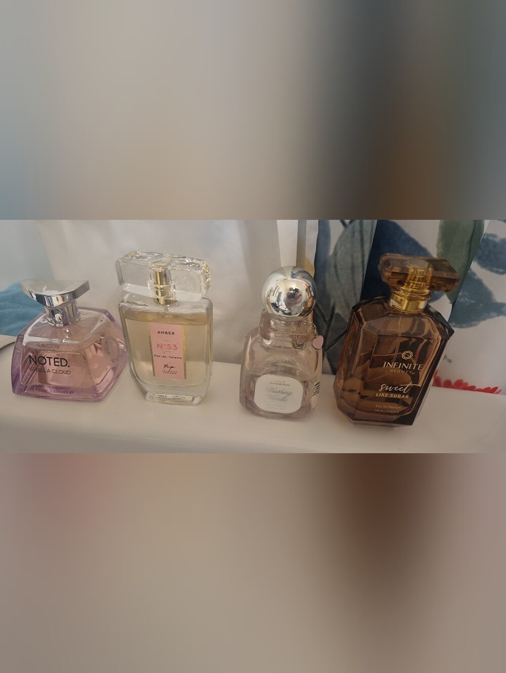 Purfume Bundle ,